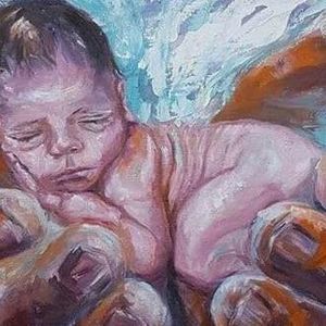 Meet your Posher, Yesenia